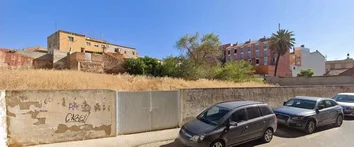 Terreno Urbano En Venta Ayuntamiento Linares,  Jaén CP 23700