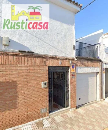 Casa En Venta Mengíbar Mengíbar,  Jaén CP 23620