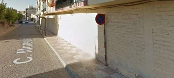 Plaza De Garaje En Alquiler Moredal Bailén,  Jaén CP 23710