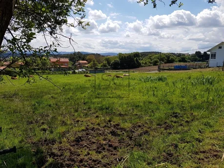 Se Vende Finca Rústica en Meirás, Valdoviño