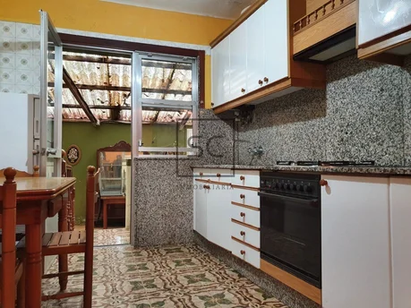 Casa con Vistas en Vilarrube, Valdoviño