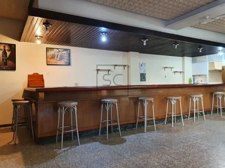 Local Comercial en San Juan, Ferrol