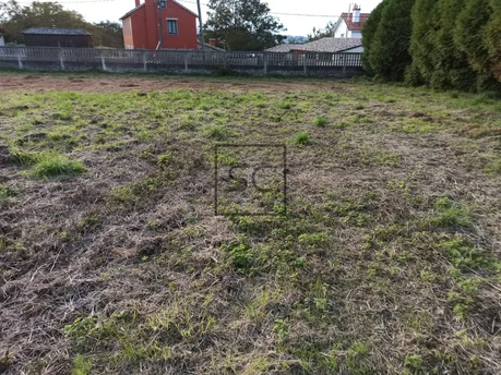 Finca Edificable en Sequeiros, Valdoviño