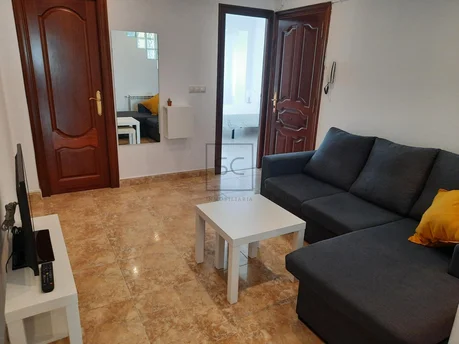 Piso con Garaje en Zona Centro Ferrol