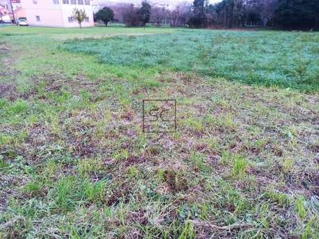 Terreno parcelado urbanizable en San Juan