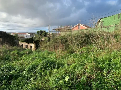 Finca Edificable en Casadelos-Neda