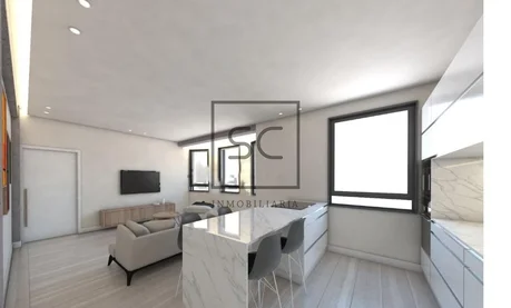 Piso con plaza de garaje, terraza y trastero en Ferrol