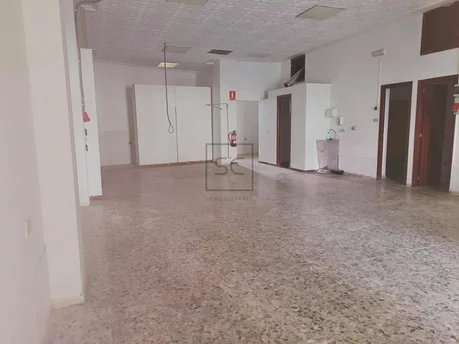 Local comercial en A Gándara, Narón