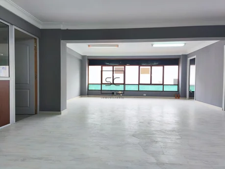 Local Comercial en Porta Nova-Ferrol