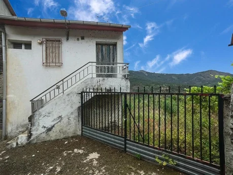 Casa en Quiroga