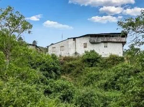 Casa en Quiroga