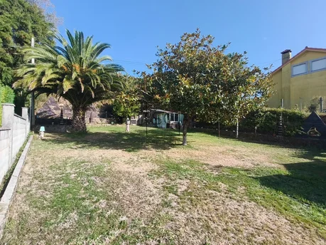 Casa en Filgueiras, Cedeira.