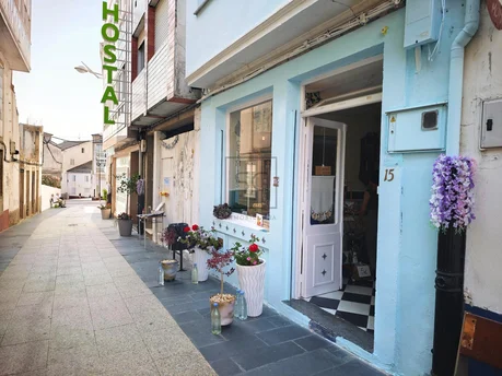 Casa en Ortigueira