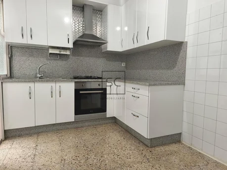 Primer piso en Santa Cecilia, Narón.