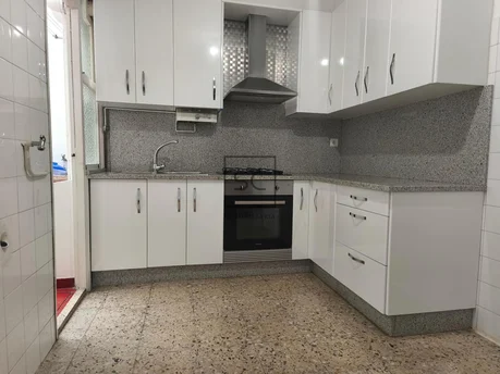 Primer piso en Santa Cecilia, Narón.