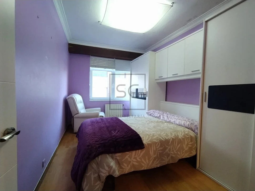 Se vende piso en la zona de fajardo