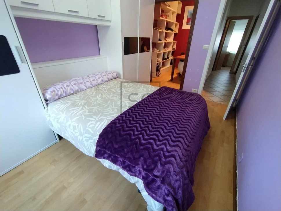 Se vende piso en la zona de fajardo