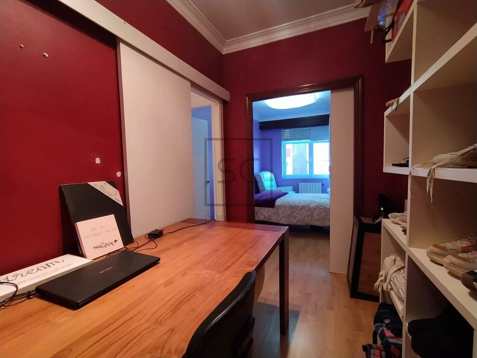 Se vende piso en la zona de fajardo