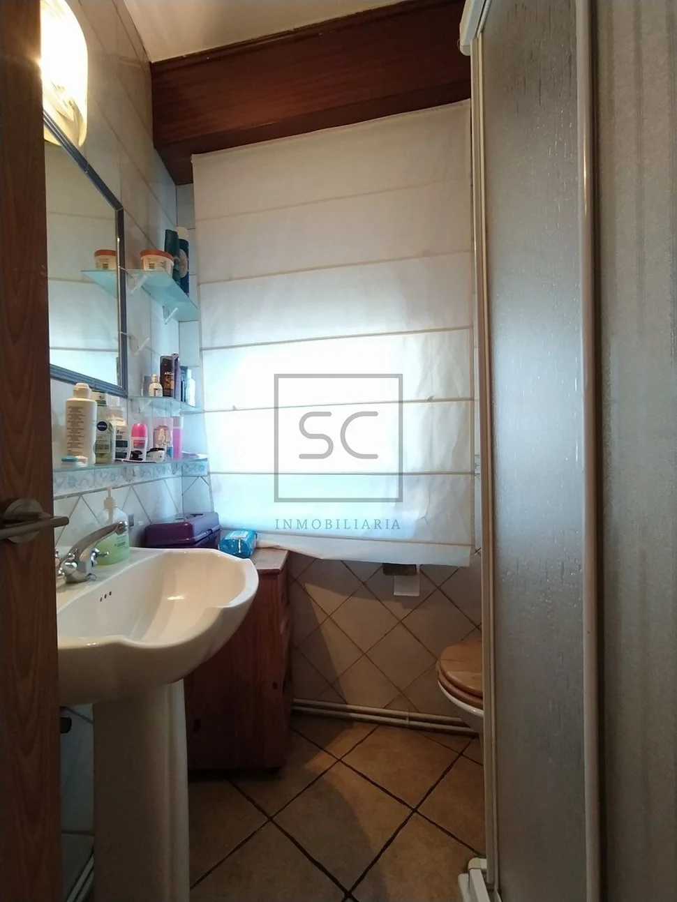 Se vende piso en la zona de fajardo