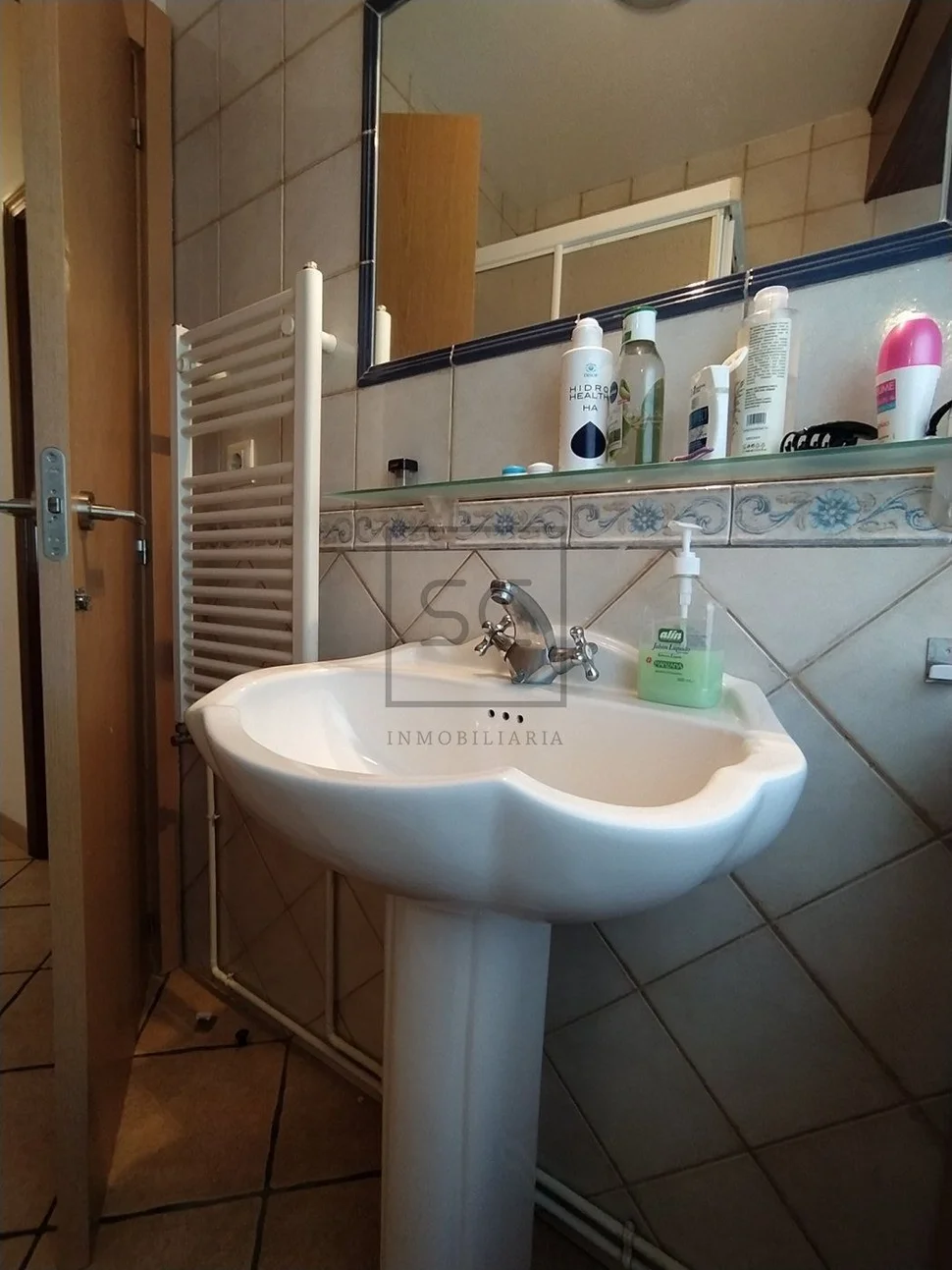 Se vende piso en la zona de fajardo