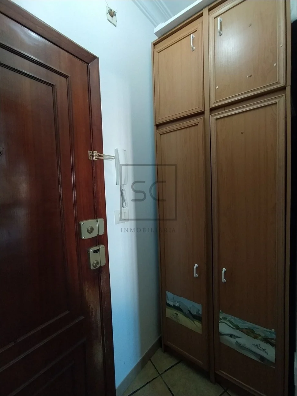 Se vende piso en la zona de fajardo