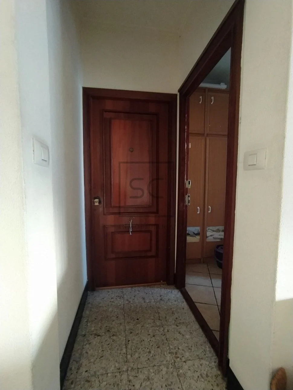 Se vende piso en la zona de fajardo
