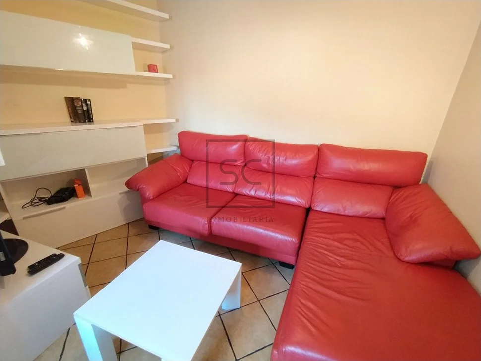 Se vende piso en la zona de fajardo