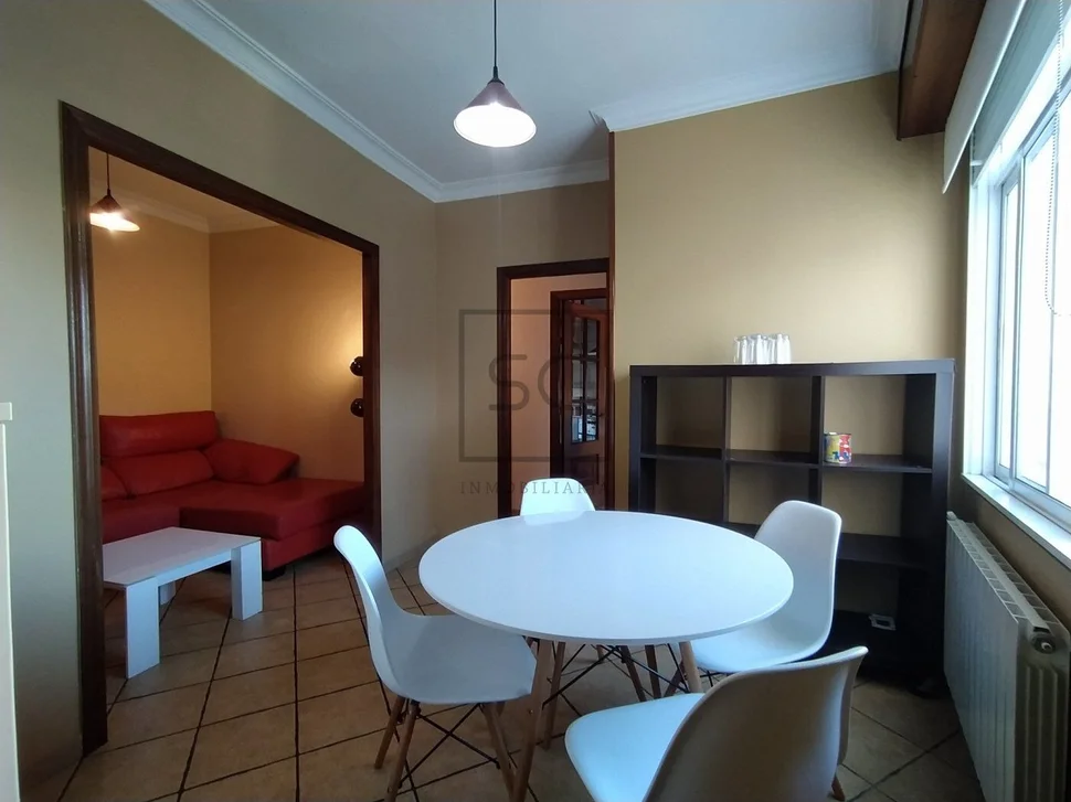 Se vende piso en la zona de fajardo