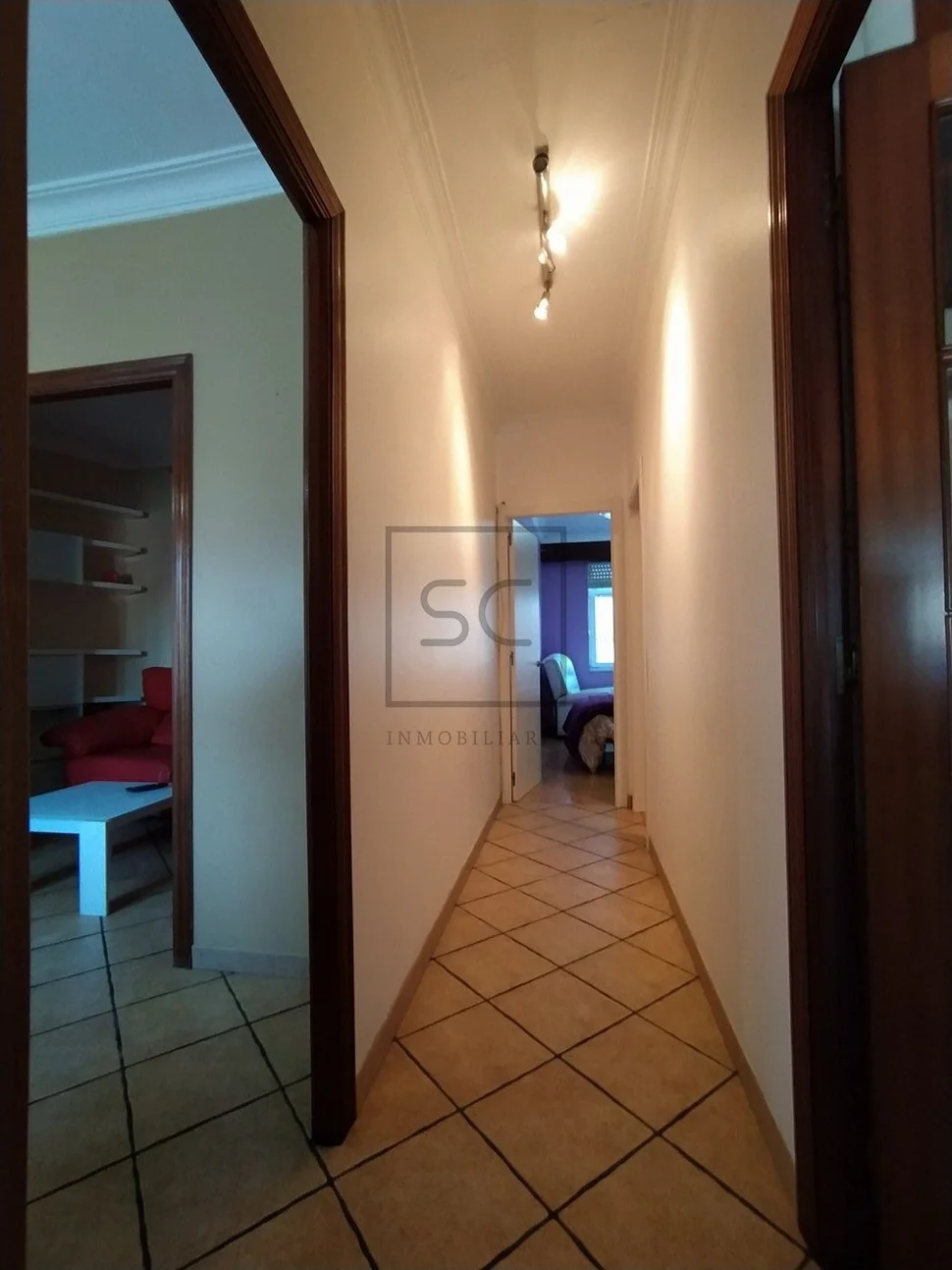 Se vende piso en la zona de fajardo