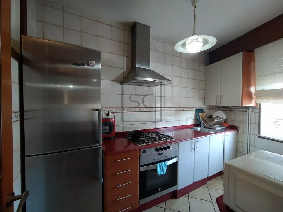 Se vende piso en la zona de fajardo