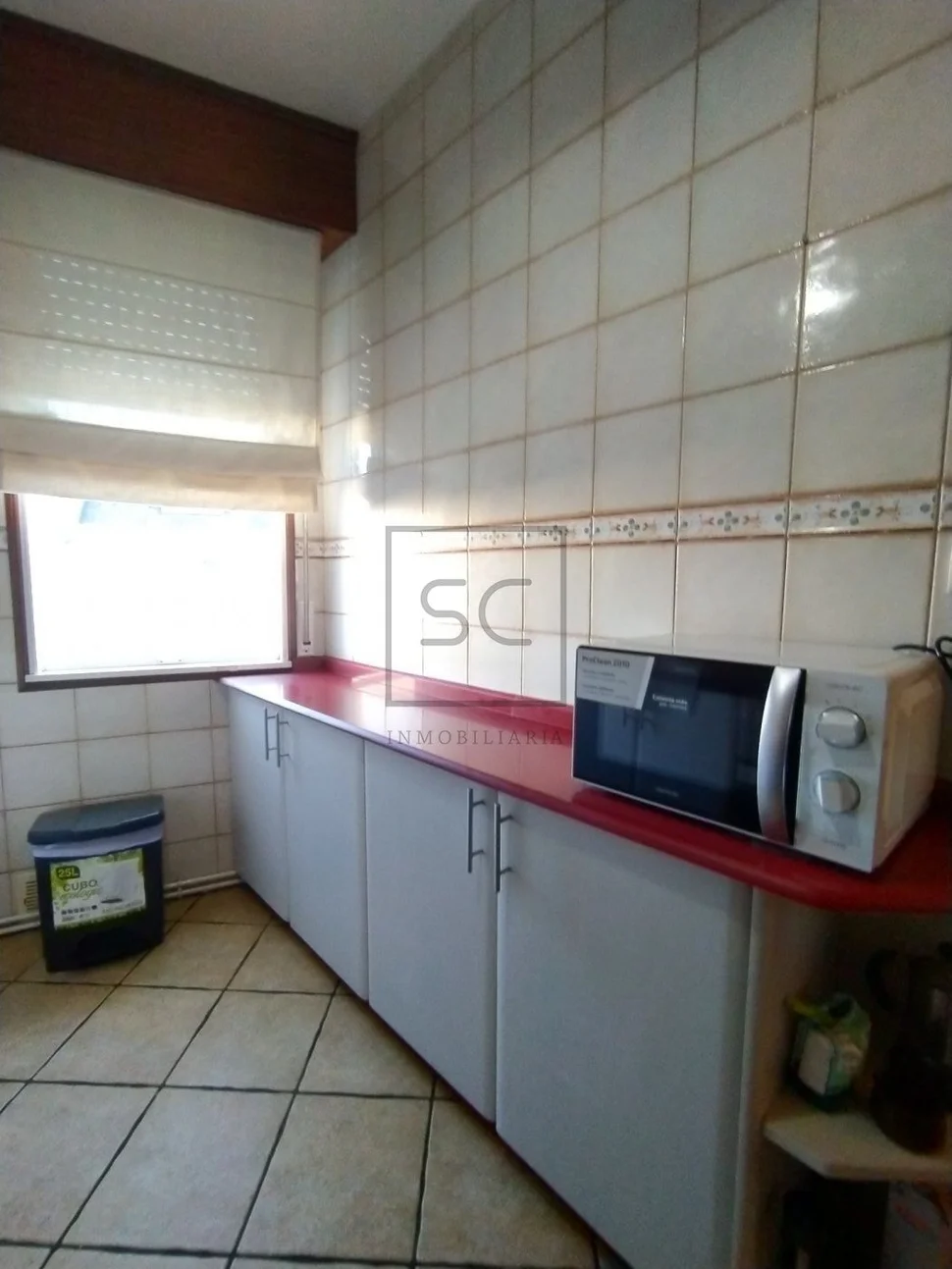 Se vende piso en la zona de fajardo