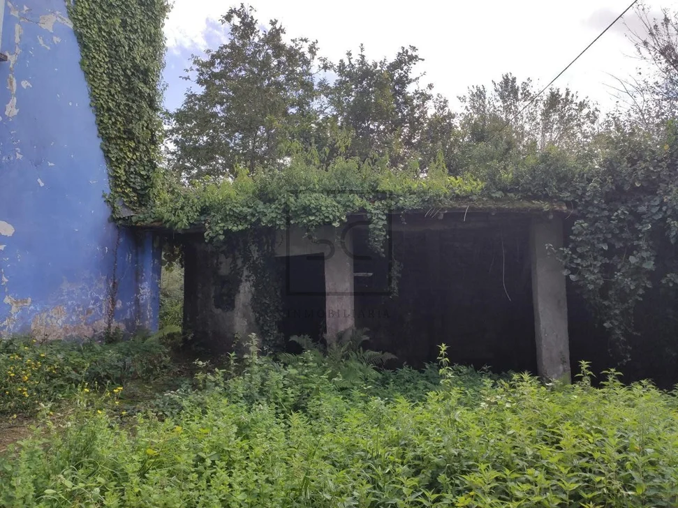 Se Vende Casa en Pazos, Serantes para Rehabilitar en Sereantes, Ferrol – foto 4