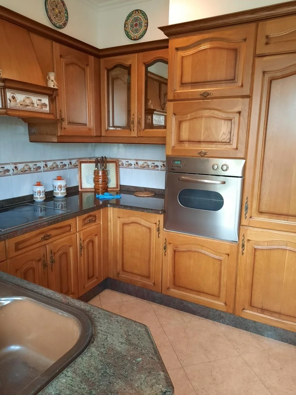 Tercera planta muy luminosa en jubia, narón