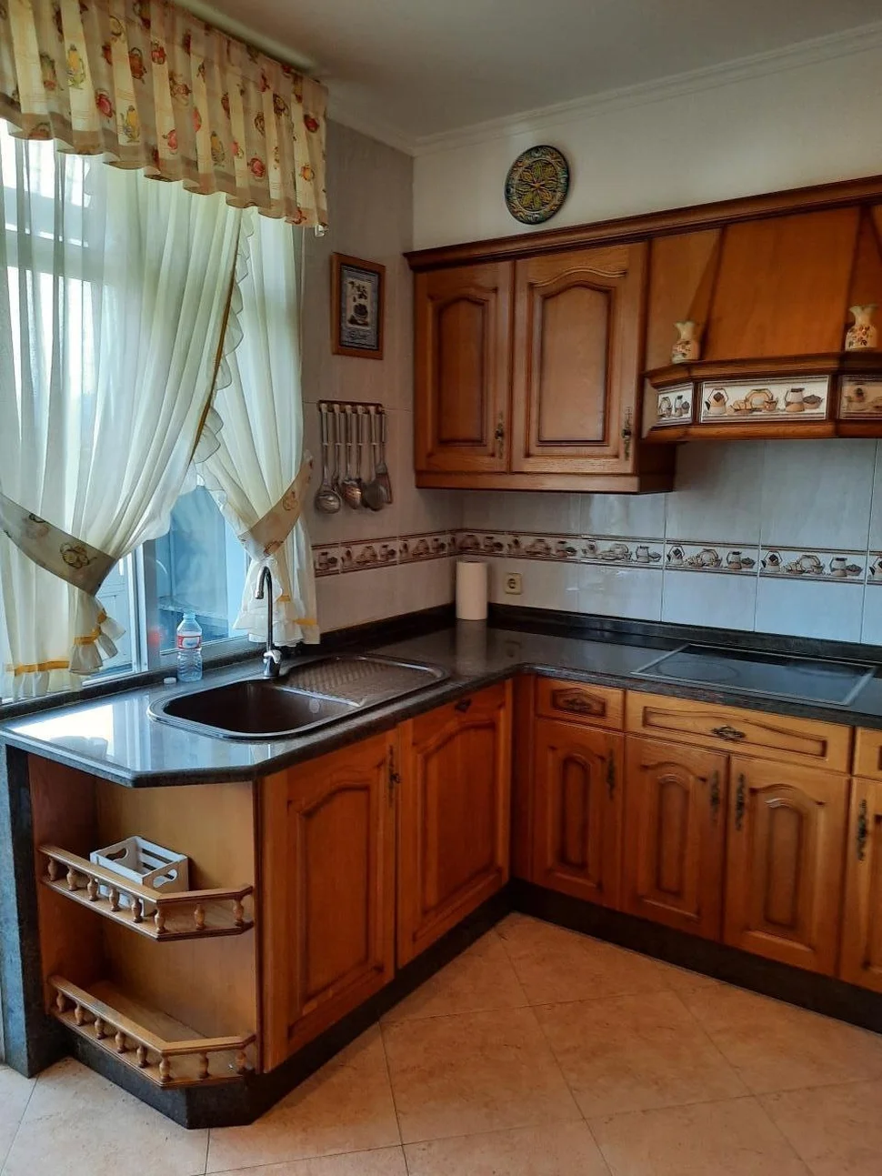 Tercera planta muy luminosa en jubia, narón