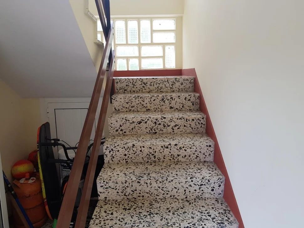 Piso en 2°linea de playa en pontedeume, pontedeume