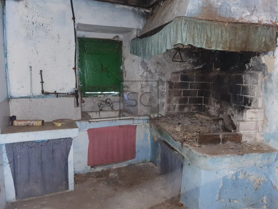 Se vende casa en la mourela, neda