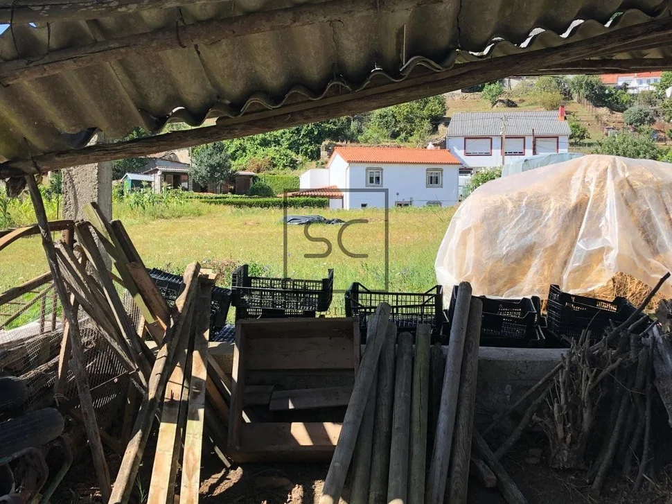 Se vende casa en la mourela, neda