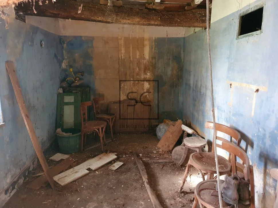 Se vende casa en la mourela, neda