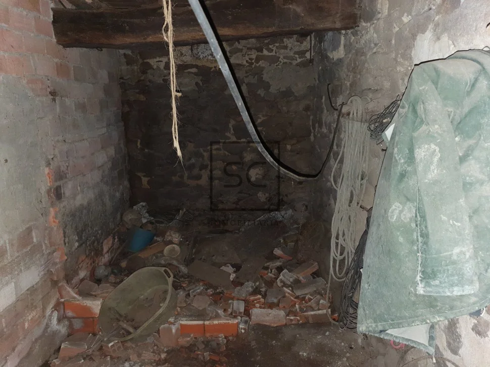 Se vende casa en la mourela, neda