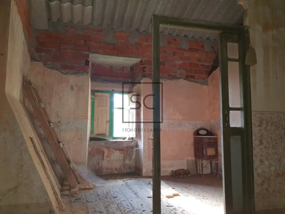 Se vende casa en la mourela, neda