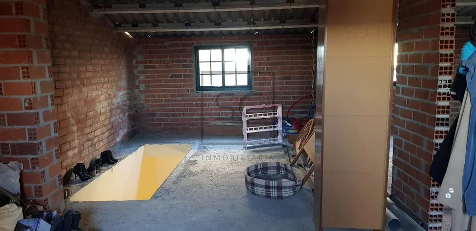 Casas de Piedra en la Graña, Ferrol
