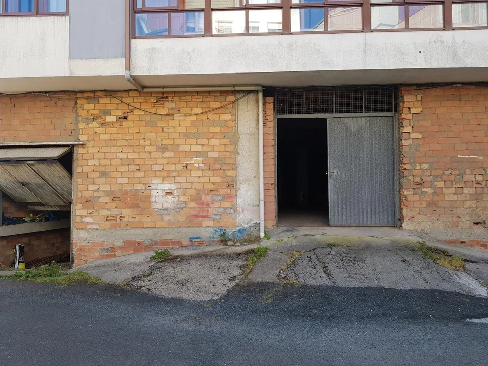 Local en venta en perlio, fene