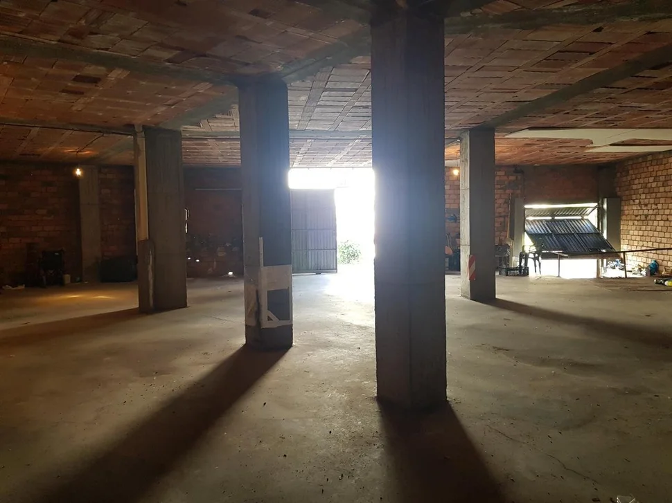 Local en venta en perlio, fene