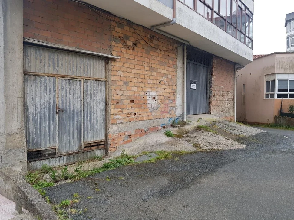 Local en Venta en Perlio, Fene