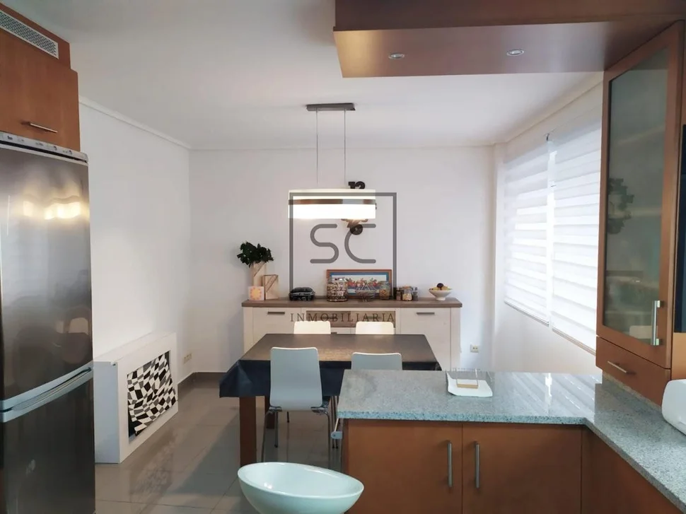 Apartamento con ascensor en canido, ferrol