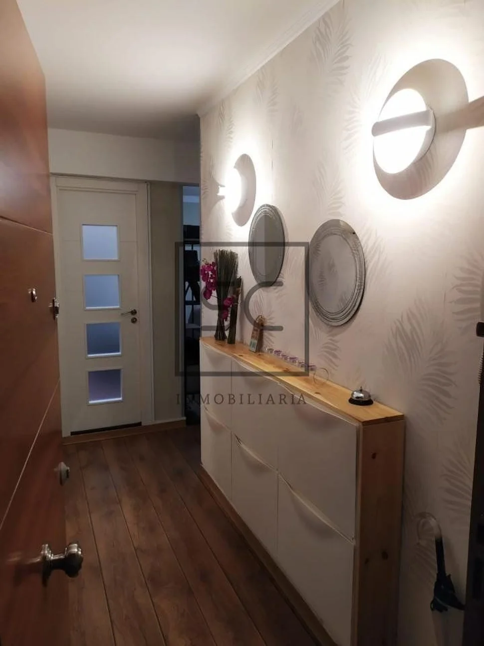 Apartamento con ascensor en canido, ferrol