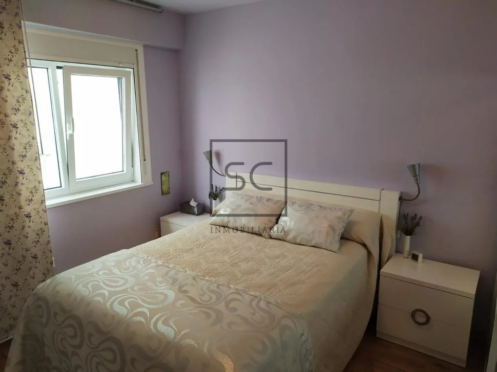 Apartamento con ascensor en canido, ferrol