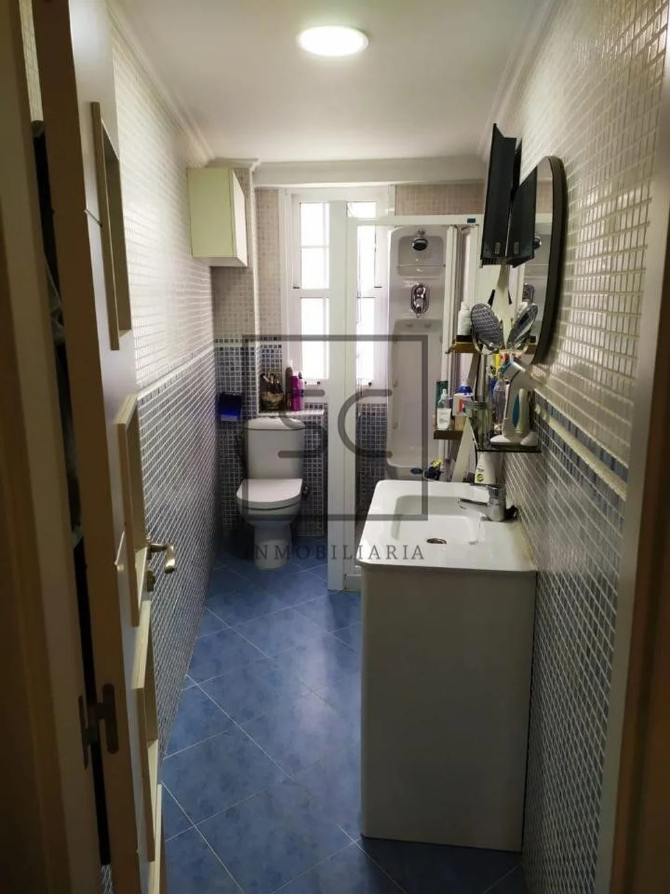 Apartamento con ascensor en canido, ferrol