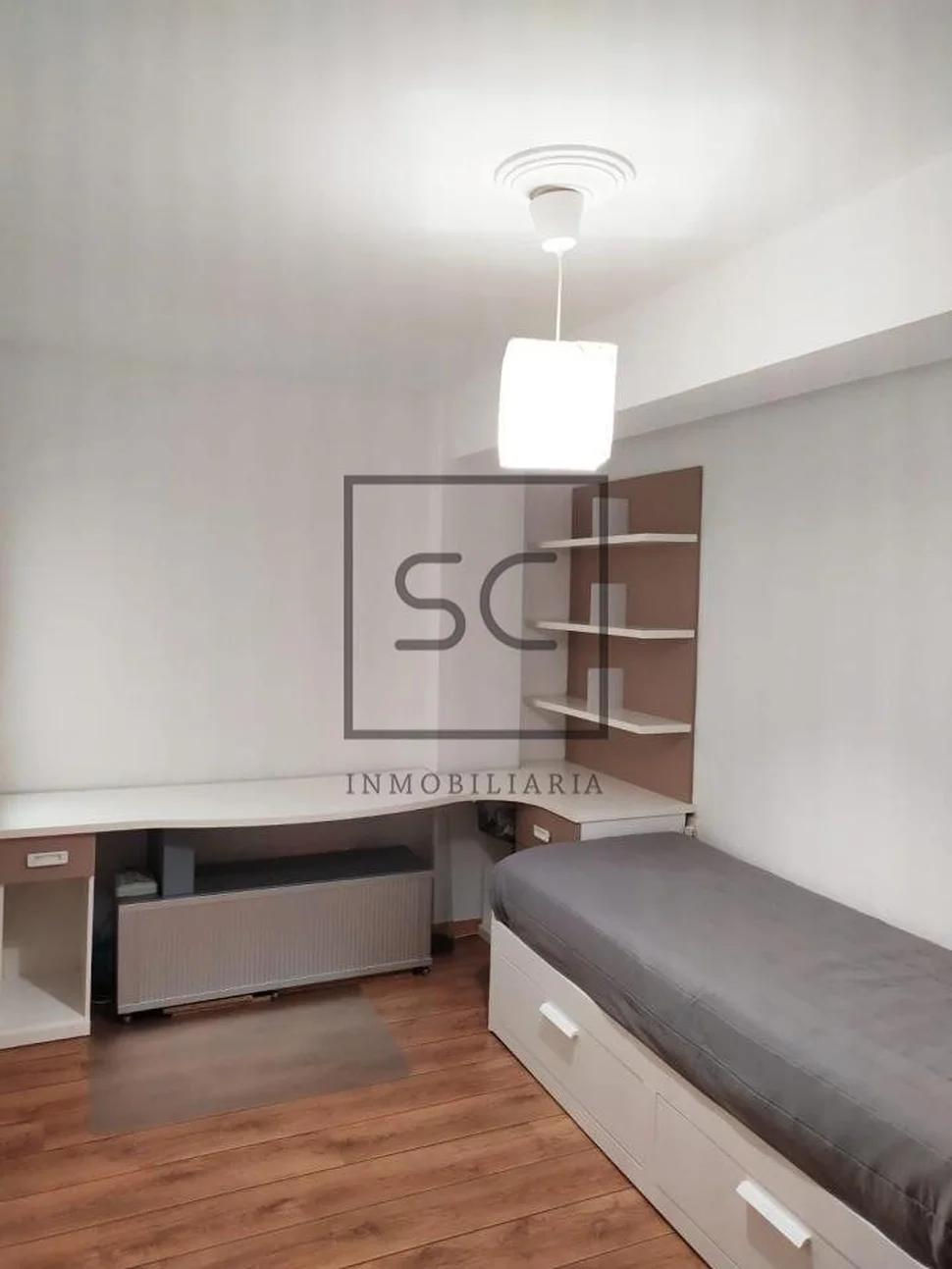 Apartamento con ascensor en canido, ferrol