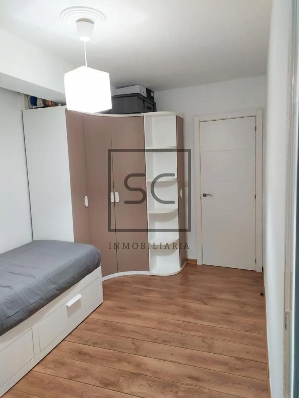 Apartamento con ascensor en canido, ferrol